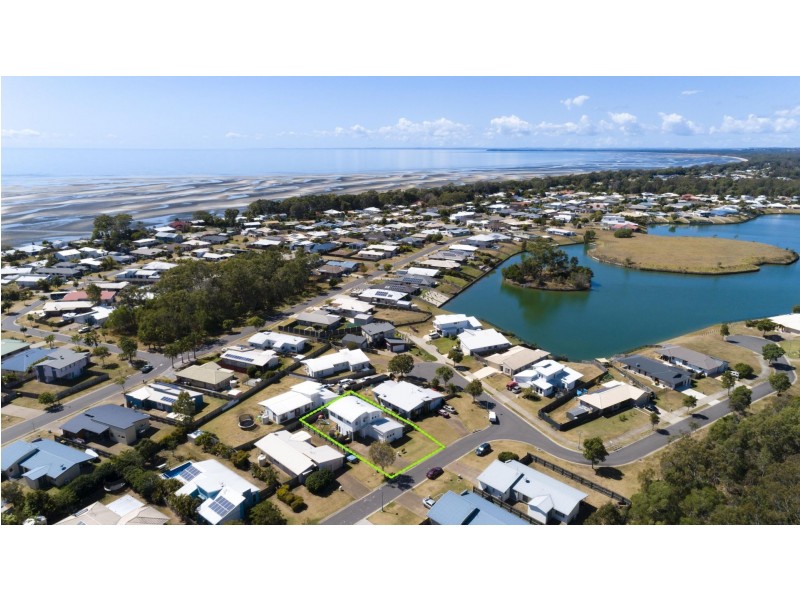 18 Brackish Court, Toogoom QLD 4655