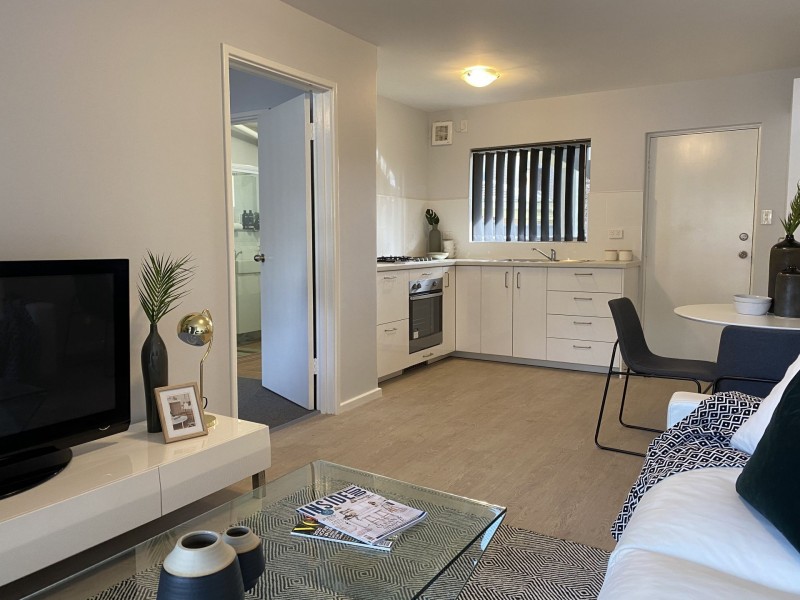 12 //41-43 Fairlight Street, Mosman Park WA 6012