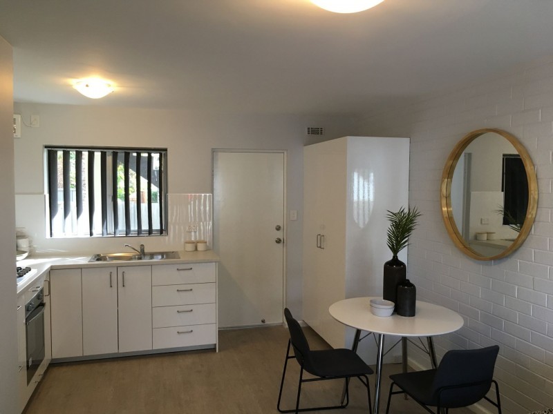 12 //41-43 Fairlight Street, Mosman Park WA 6012