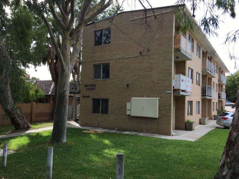 12 //41-43 Fairlight Street, Mosman Park WA 6012