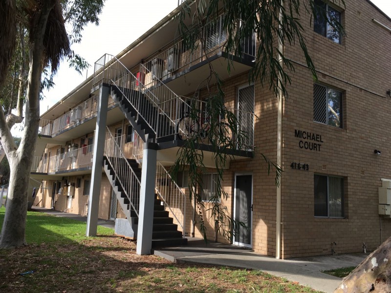 12 //41-43 Fairlight Street, Mosman Park WA 6012