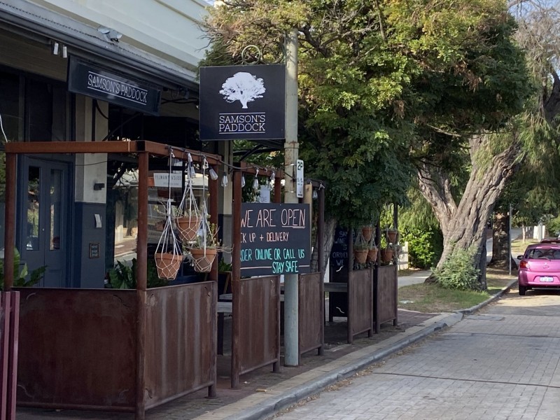 12 //41-43 Fairlight Street, Mosman Park WA 6012