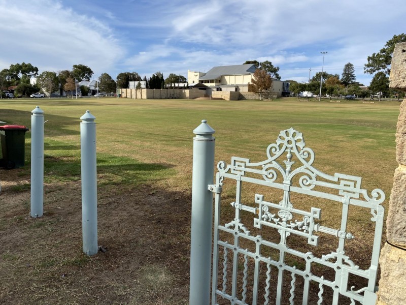 12 //41-43 Fairlight Street, Mosman Park WA 6012