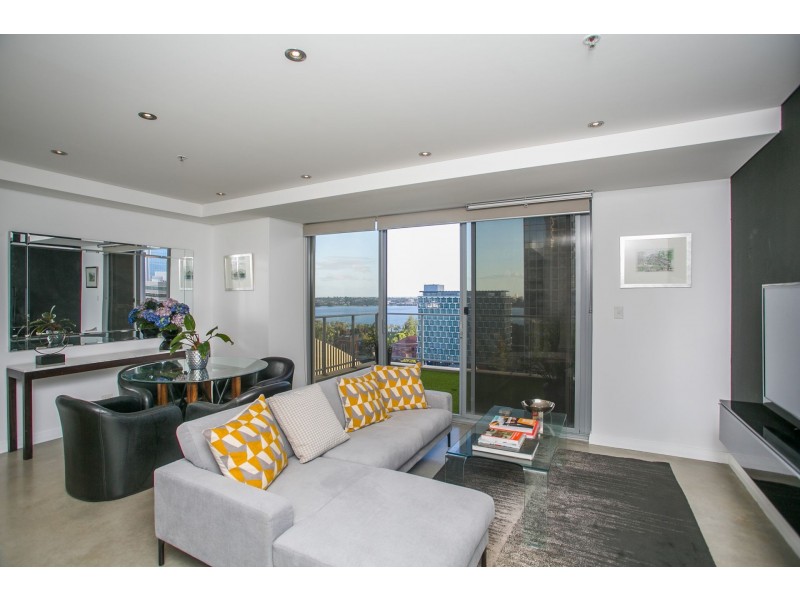 60/580 Hay Street, Perth WA 6000