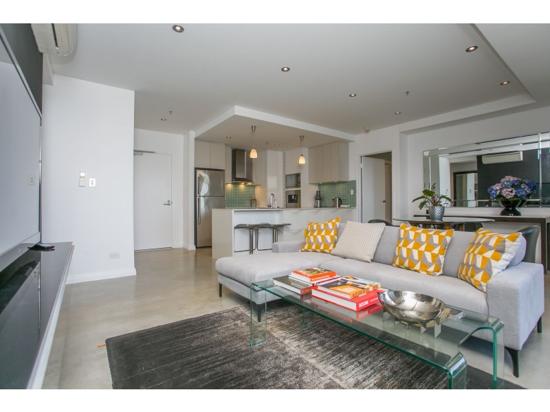 60/580 Hay Street, Perth WA 6000