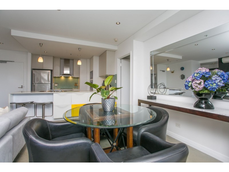 60/580 Hay Street, Perth WA 6000