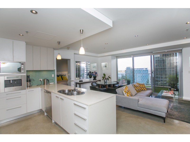 60/580 Hay Street, Perth WA 6000