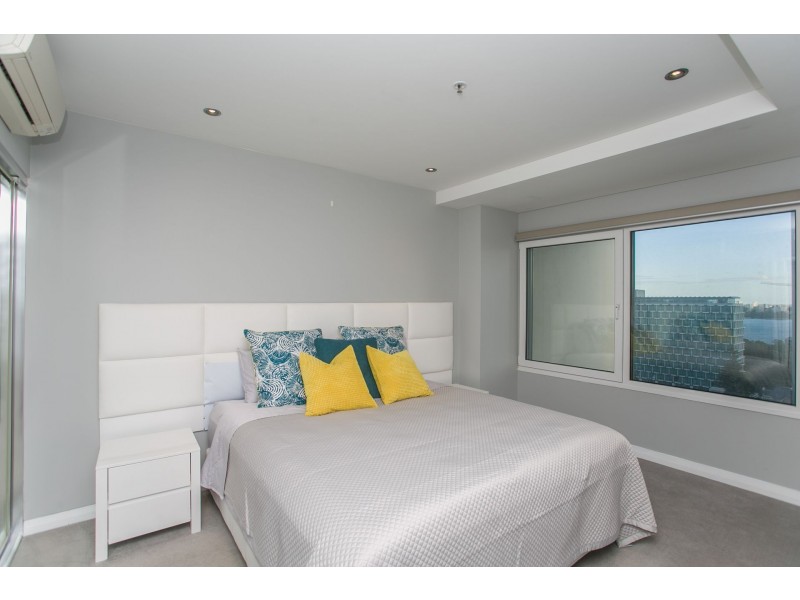 60/580 Hay Street, Perth WA 6000