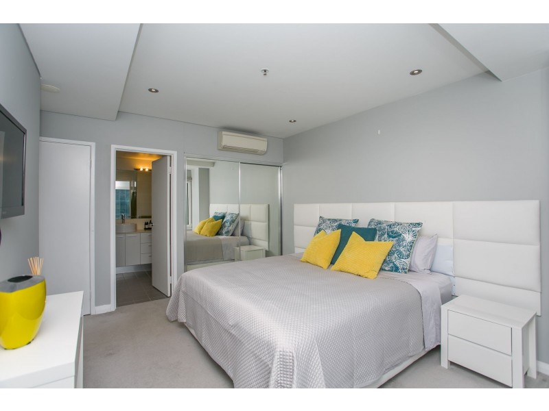 60/580 Hay Street, Perth WA 6000