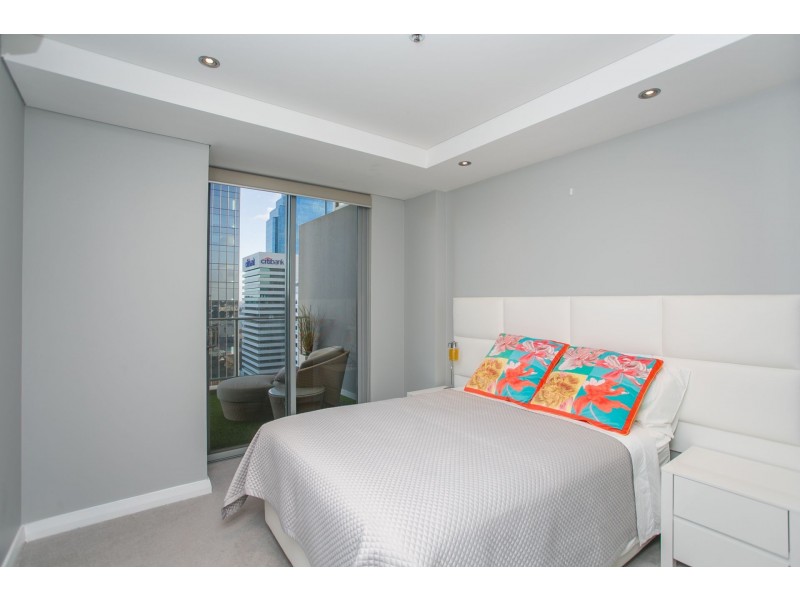 60/580 Hay Street, Perth WA 6000