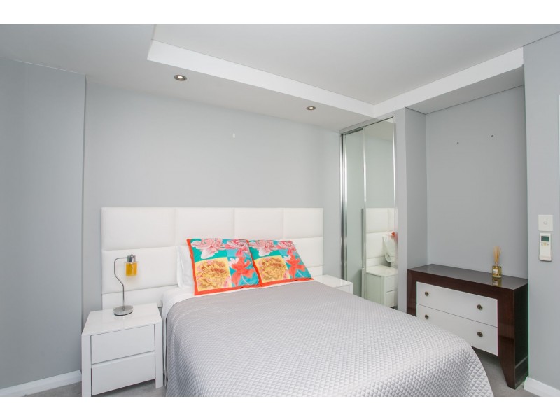 60/580 Hay Street, Perth WA 6000