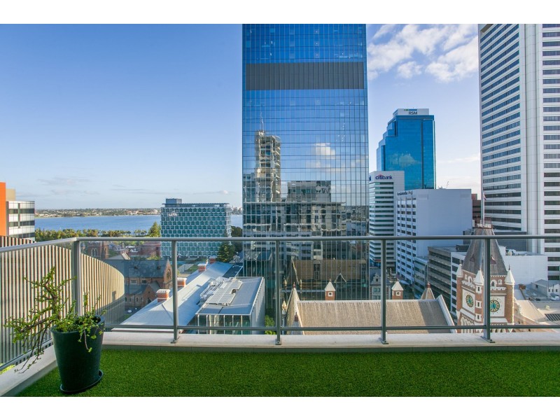 60/580 Hay Street, Perth WA 6000