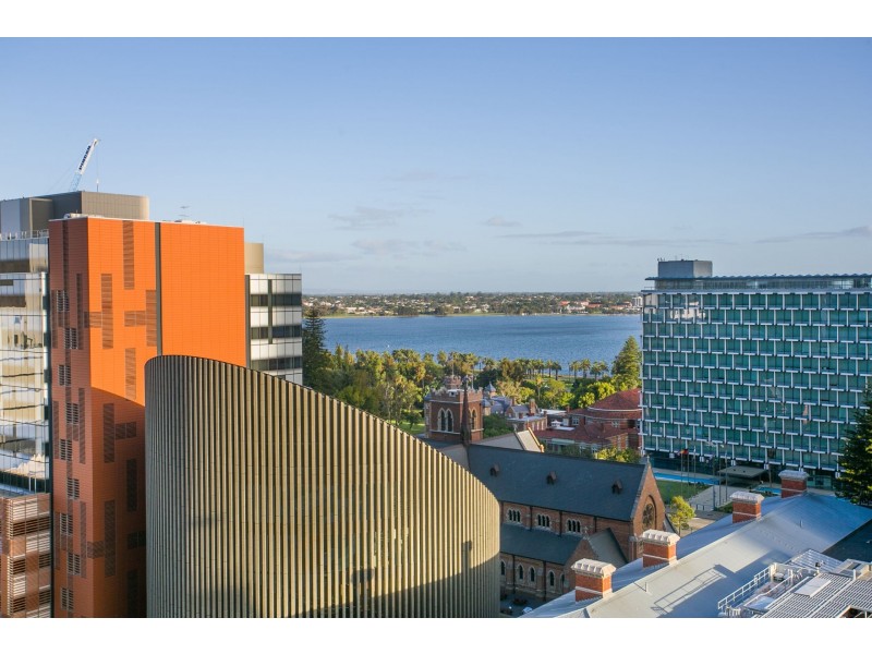 60/580 Hay Street, Perth WA 6000