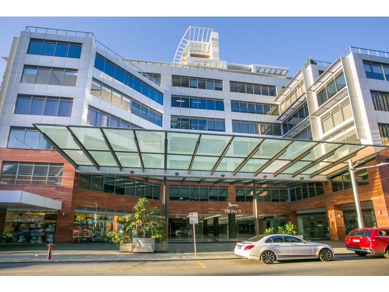 60/580 Hay Street, Perth WA 6000