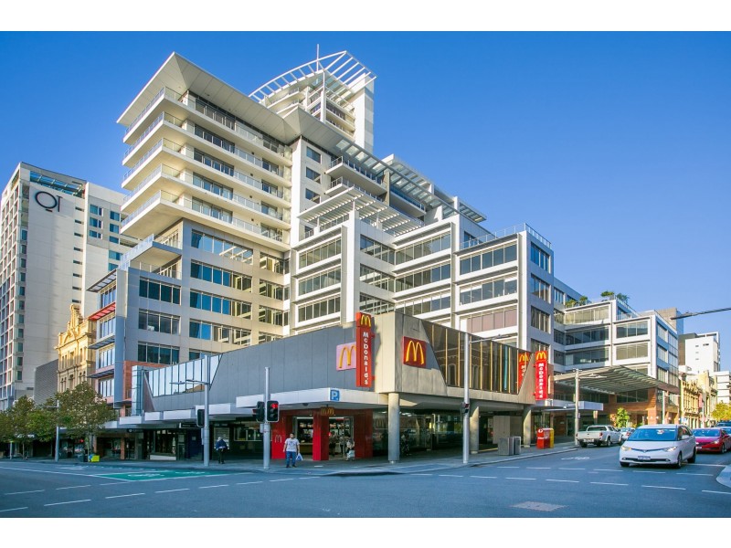 60/580 Hay Street, Perth WA 6000
