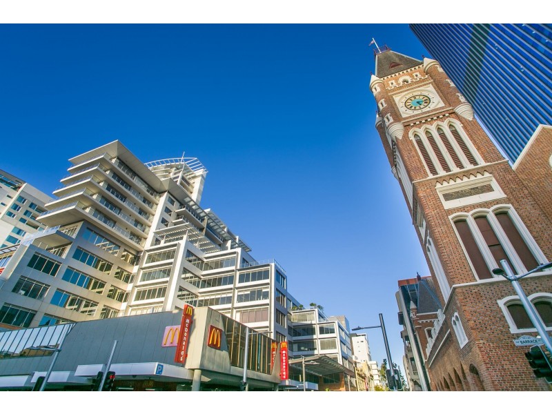 60/580 Hay Street, Perth WA 6000