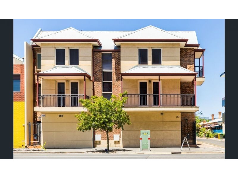 267 Gouger Street, Adelaide SA 5000