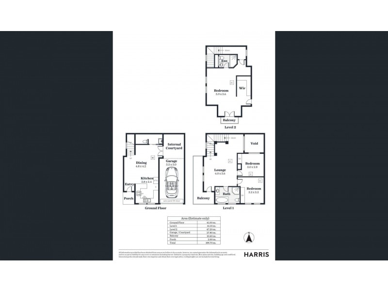 267 Gouger Street, Adelaide SA 5000