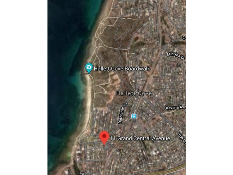 11 Grand Central Avenue, Hallett Cove SA 5158