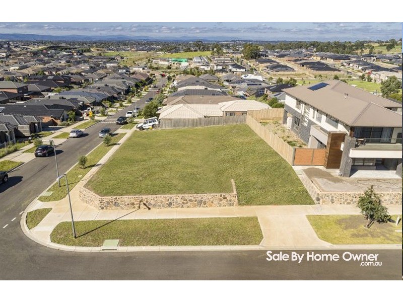 8 Trimble way, Mernda VIC 3754