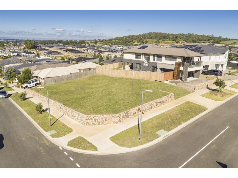 8 Trimble way, Mernda VIC 3754