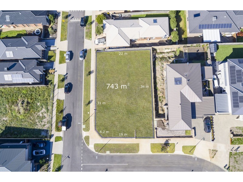 8 Trimble way, Mernda VIC 3754