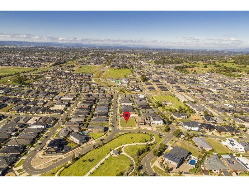 8 Trimble way, Mernda VIC 3754