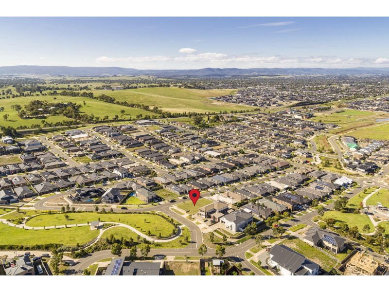 8 Trimble way, Mernda VIC 3754