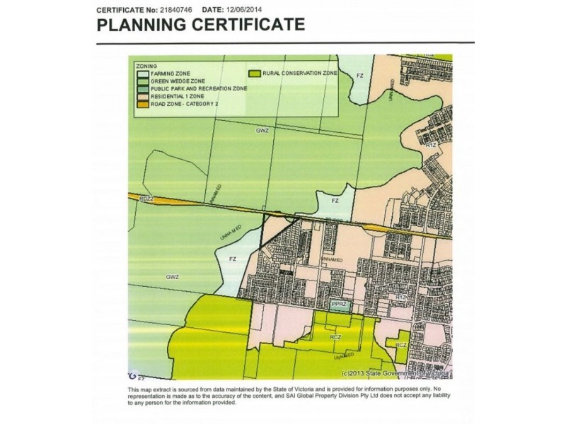 8 Trimble way, Mernda VIC 3754
