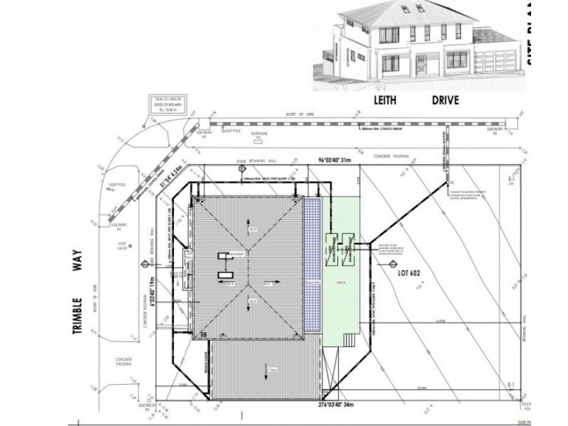 8 Trimble way, Mernda VIC 3754