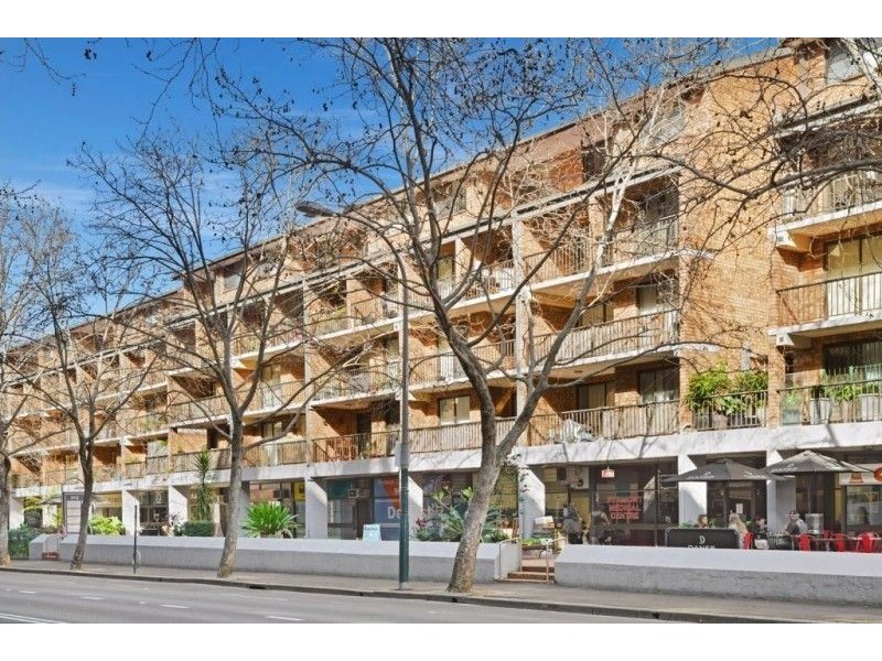 313 Harris st, Pyrmont NSW 2009