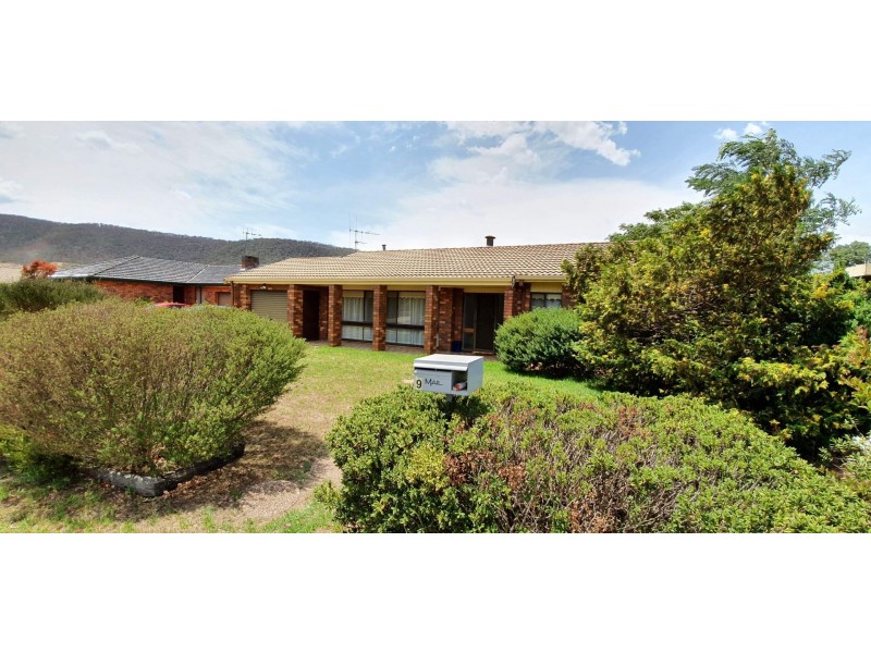 9 Evans Close, Bowenfels NSW 2790