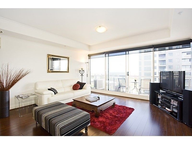 137/632 St Kilda Rd, Melbourne VIC 3004