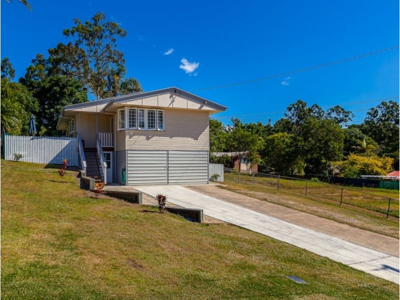 8 Marchant Street, Tarragindi QLD 4121