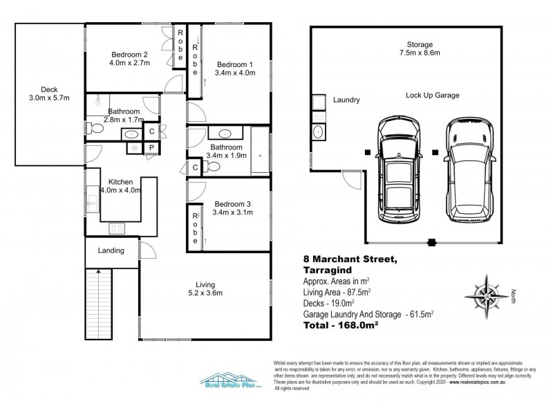 8 Marchant Street, Tarragindi QLD 4121
