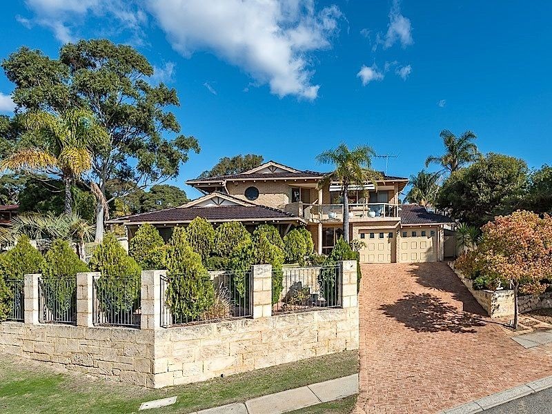 7 Kingston Heath Court, Connolly WA 6027