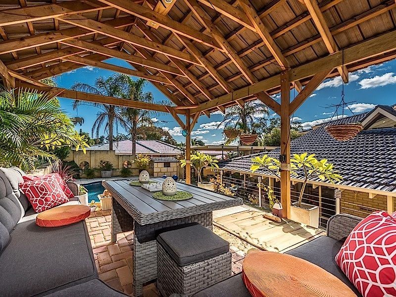 7 Kingston Heath Court, Connolly WA 6027