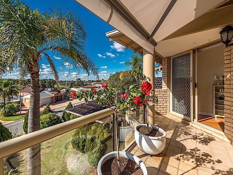 7 Kingston Heath Court, Connolly WA 6027