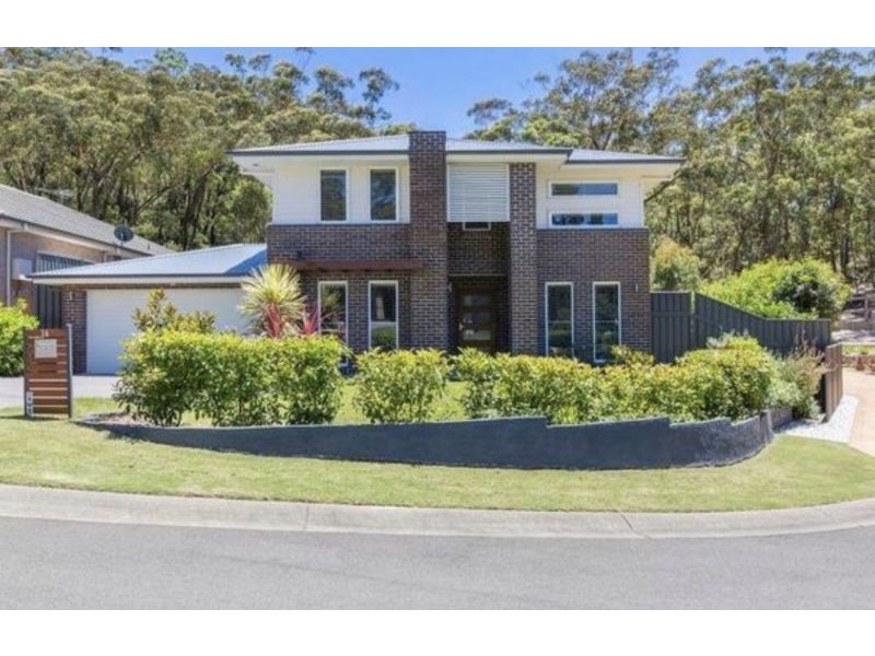 16 Roberts Road, Lawson NSW 2783