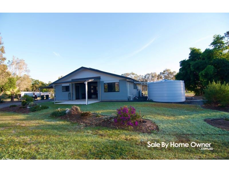 1663 Buxton Road, Buxton QLD 4660
