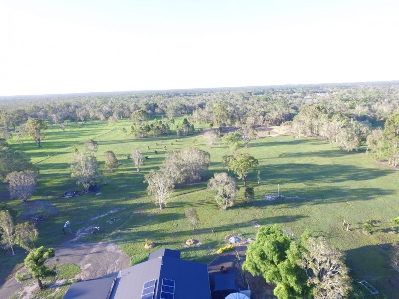 1663 Buxton Road, Buxton QLD 4660