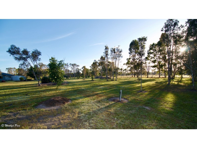 1663 Buxton Road, Buxton QLD 4660