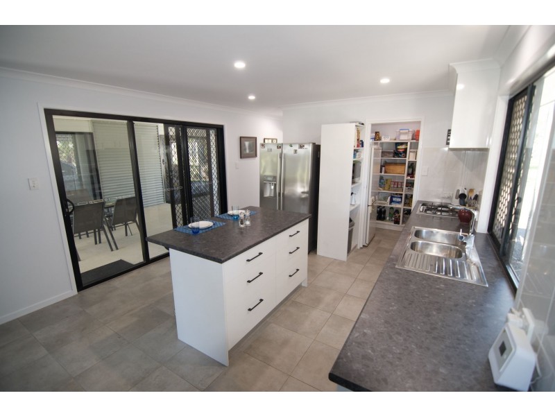 1663 Buxton Road, Buxton QLD 4660