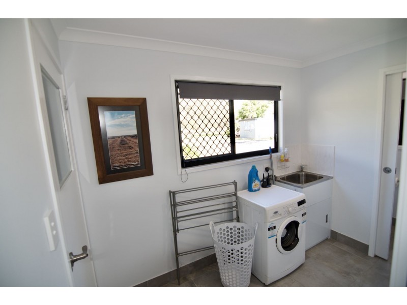 1663 Buxton Road, Buxton QLD 4660