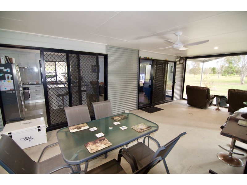 1663 Buxton Road, Buxton QLD 4660