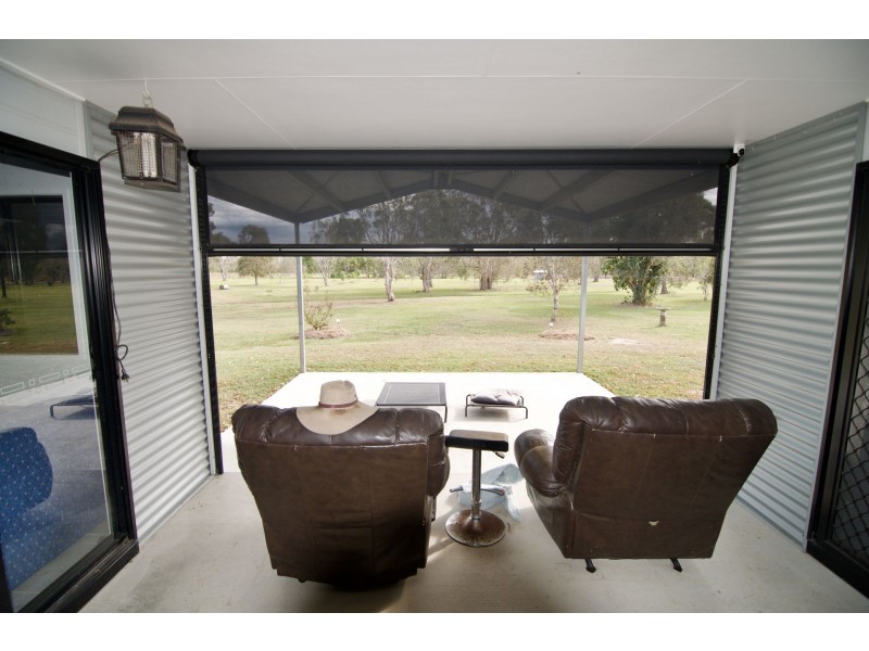 1663 Buxton Road, Buxton QLD 4660