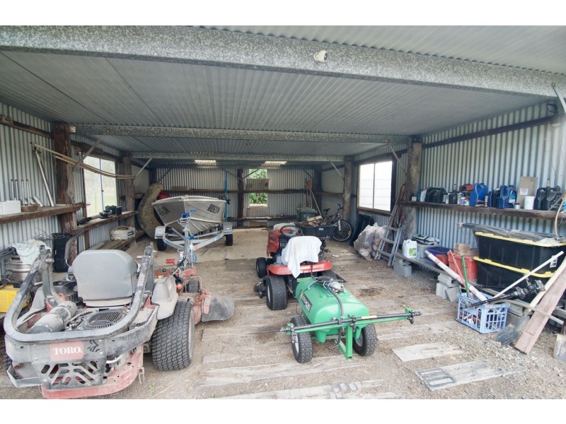 1663 Buxton Road, Buxton QLD 4660