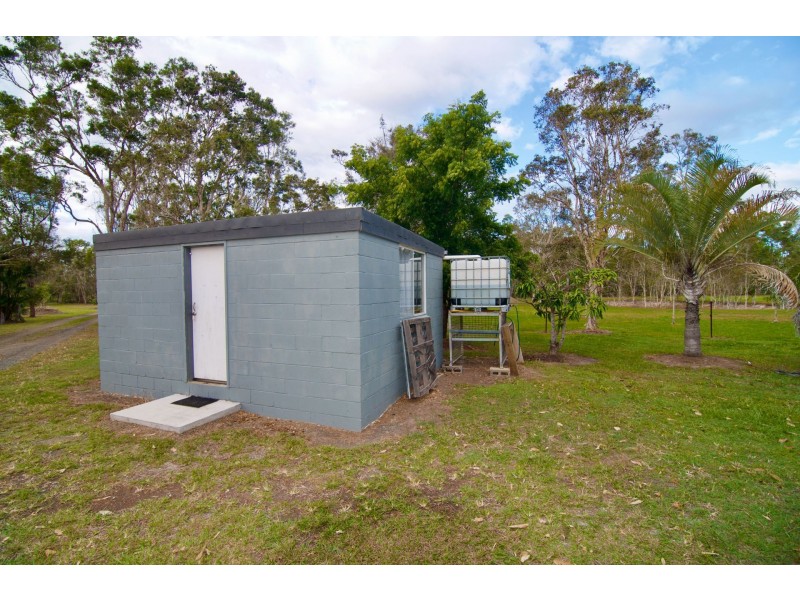 1663 Buxton Road, Buxton QLD 4660