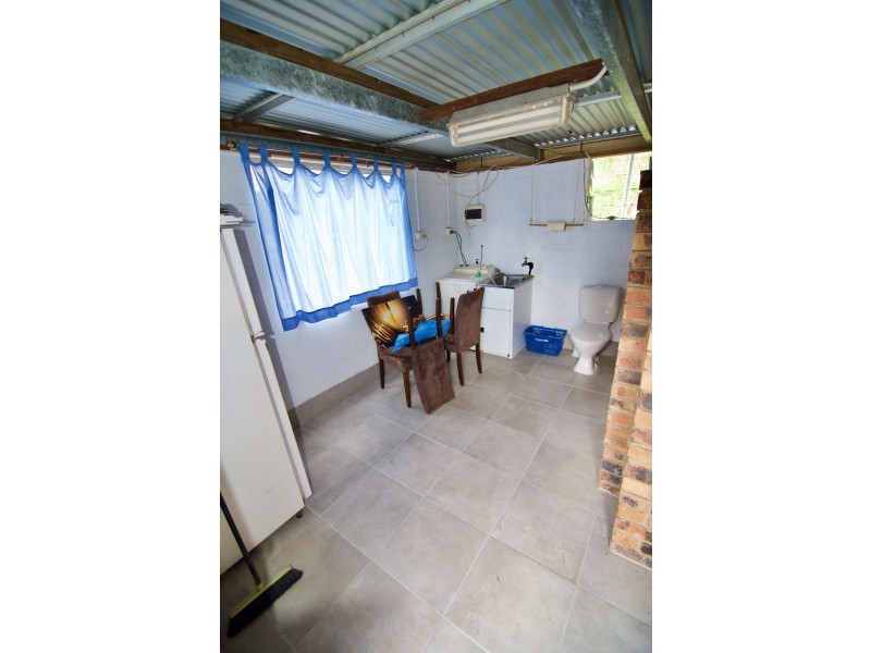 1663 Buxton Road, Buxton QLD 4660