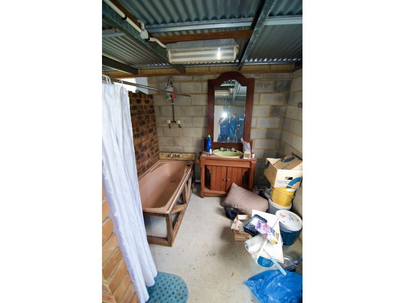 1663 Buxton Road, Buxton QLD 4660